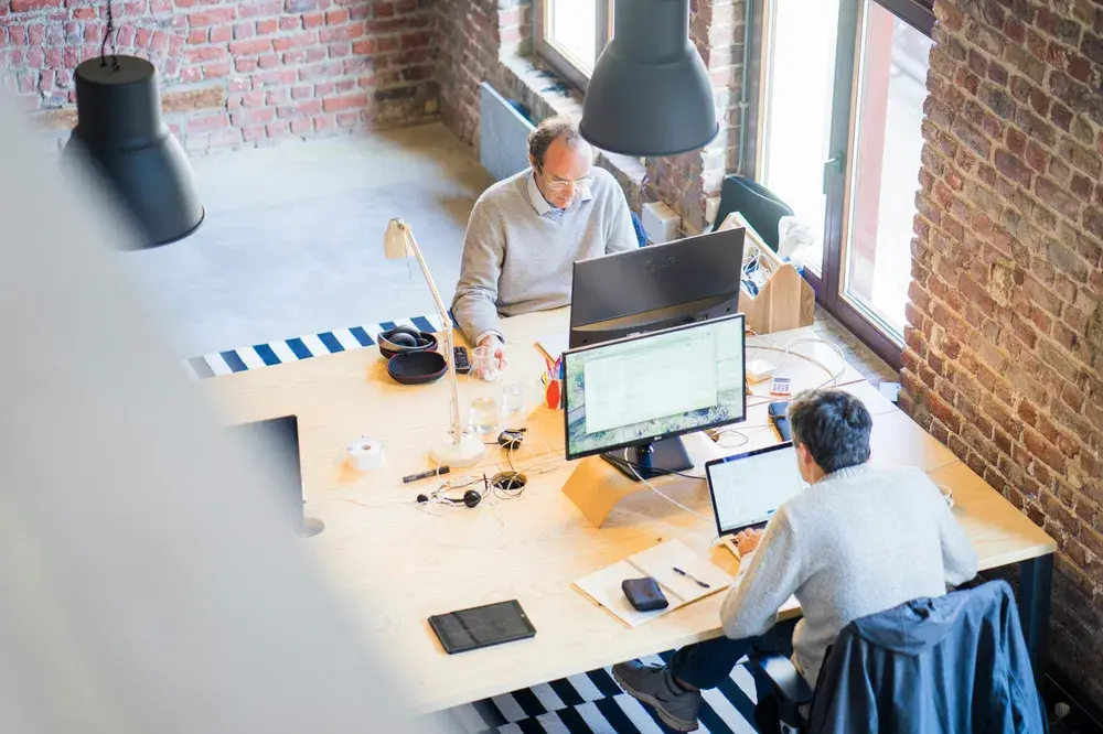 Start-up Incubator