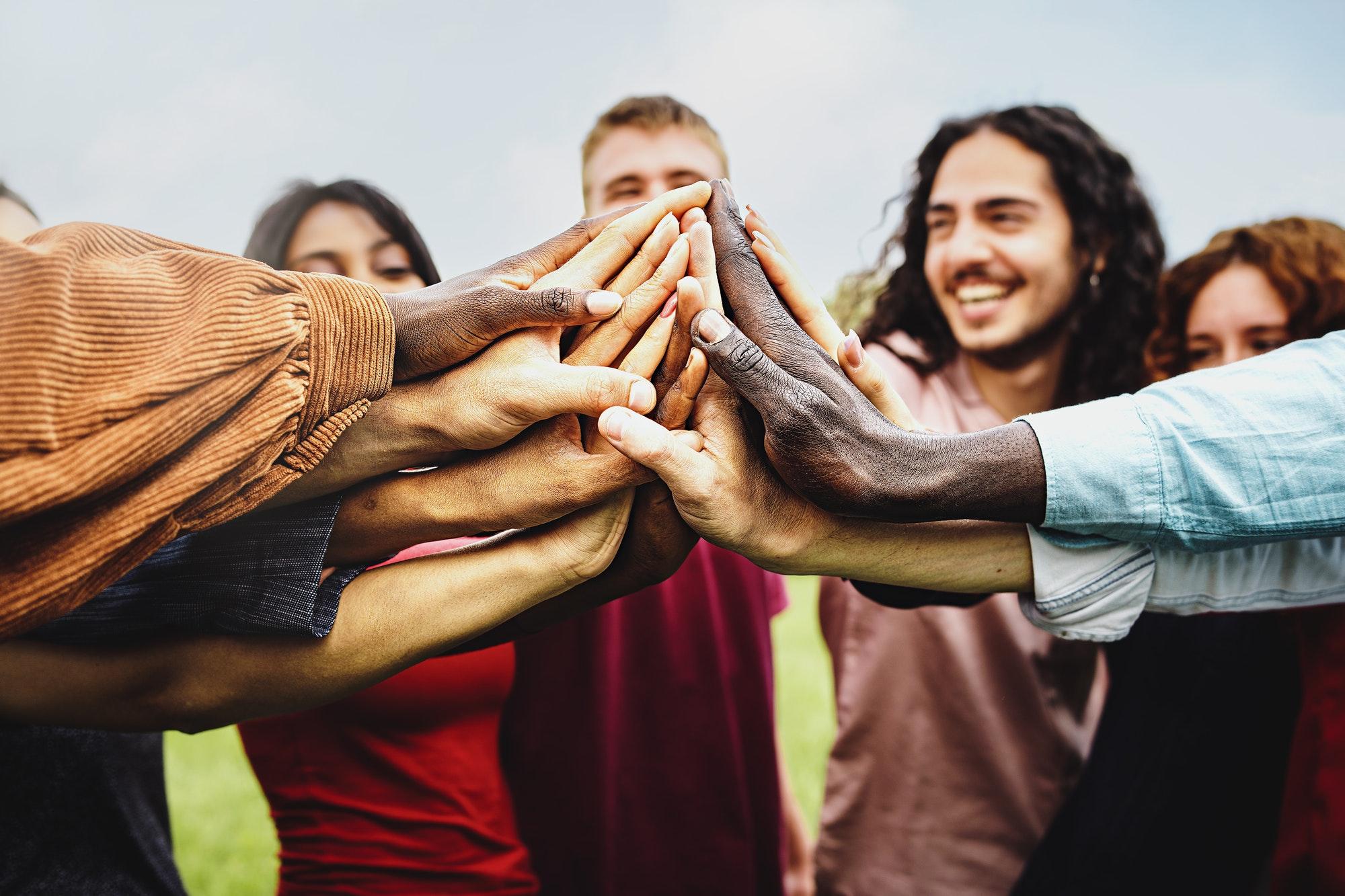 Networking & Partnerships